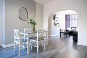 Whitland House by Serviced Living Liverpool