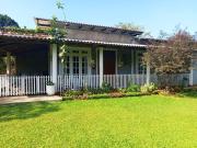 Aura Hilltop Holiday Homestay