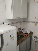 Great location and security