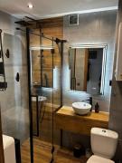 Apartament Słowackiego BLISKO PKP I CENTRUM Apartament Słowackiego BLISKO PKP I CENTRUM