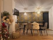 Wimdream , havre de paix cosy, à deux pas de la mer et du centre ville