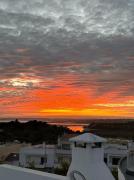Rooftop Alvor Apartment by Moje Holiday