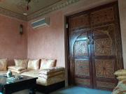 Appartement centre de Marrakech