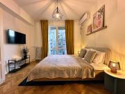 So Fresh View Old City Apartment