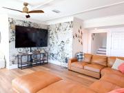 Top Saint George Island