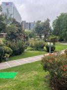 Departamento Familiar Las Condes 3 Habitaciones Lado Schopping Parque Arauco