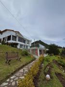 Top Guatavita