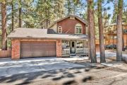 Top Big Bear Lake