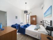 Villa Nina - Spiaggia Vicina, Patio esterno, AC