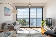 Blue Horizon Apartment - With Sea View
