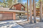 Top Big Bear Lake