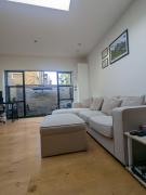 Lovely flat in North Clapham