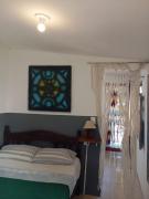 Kitnet no centro da vila