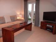 Basingstoke Apartments - St Raphael House 1 bed, City Centre Charming Apartments