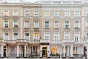The Chapter Hotels - London Hyde Park