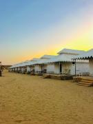 Mayara Fort Luxury Camp