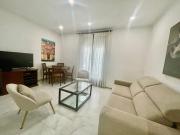 Apartamentos Alcántara