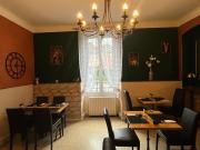 Logis Hôtel Le Cygne