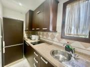 Apartamentos Alcántara