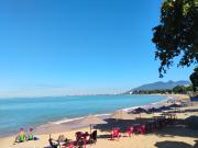 Pousada Pé na Praia