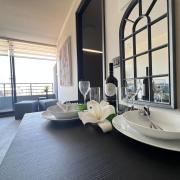 Clínica Bupa y Davila Estadio Monumental y Mall Cenco Florida