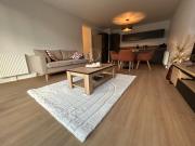 Le 7ème Quai - T3 cosy à proximité de la gare