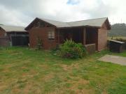 Cáhuil Cabañas Central