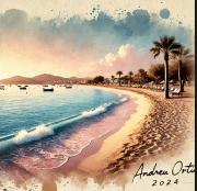 Cambrils puerto