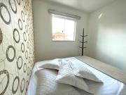 Apartamento 40 metros do mar - Tartaruga Marinha