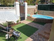 Adosado acogedor en la Cañada con piscina privada