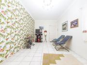 Casa 4 quartos no Centro de Ubatuba - REF NE02H