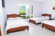 Top Santa Marta