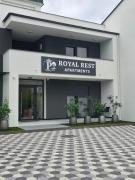 Royal Rest Apartments Karlovac