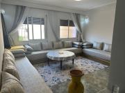 Grand appartement bien situé