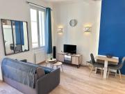 Le Bleu Salonais - Centre ville