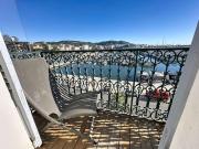 Luxury 1 bedroom Quai St Pierre 2 mins from the Palais & Croisette 269