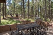 Burning Tree Lodge - Forest Views Fire Pit AC Pet and Family Friendly
