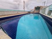 MKB405- Flat no Centro de Porto com Piscina a 150m da Praia by Oasis Ferias