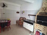 Aconchego do Amor com Suíte com piscina