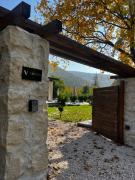 Valmont Luxury Chalet