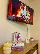 Charmant studio, coeur de la ville