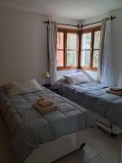 Morada Tronador Morada Tronador