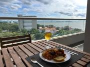 Santa Marta apartamento con vista al mar- santamarina-709