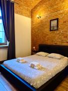 Loft 6 w centrum miasta