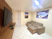 Eu Amo Arraial Hospedagem - Prainha 3 Quartos com Ar condicionado