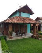 Casa 11 Condomínio Completo 4qts