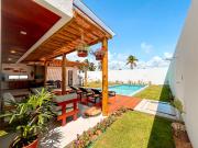 Casa do Beija Flor Patacho