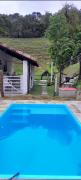 Sítio- Da Roça- Piscina- Super Pet Friendly