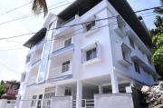 Immanuel Homestay, Kalathipady, Kottayam, Flat C