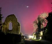 Luxury Studio Nestled in the Sussex Countryside